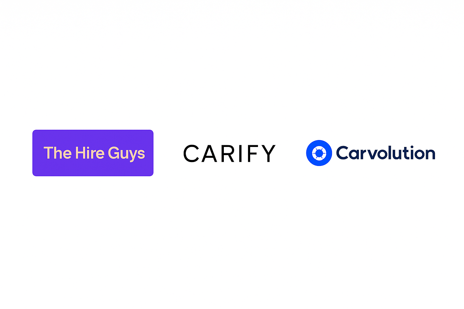 Carify, Carvolution, or The Hire Guys: Who Offers the Best Car Subscription in Switzerland?